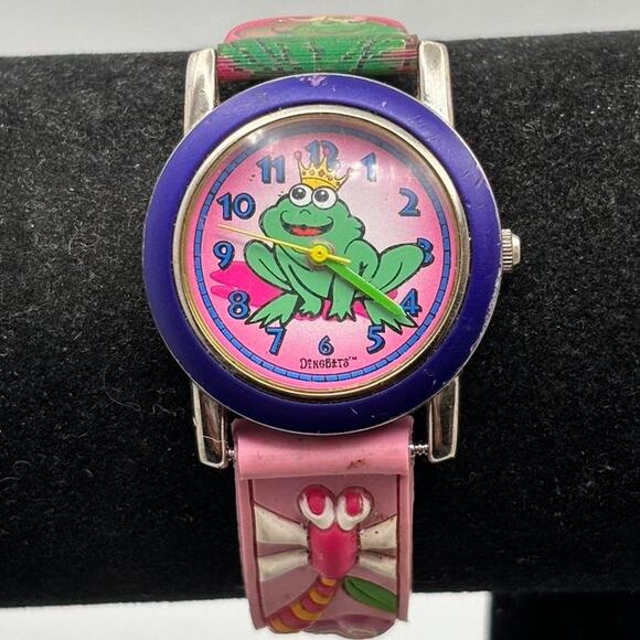 Y2k frog - Picture 2 of 4